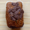 Chocolate Banana Bread by Sophie Sucree