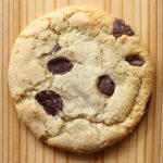 Chocolate Chip Cookie by Sophie Sucree