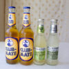 Club-Mate and Fever Tree sold at Sophie Sucree